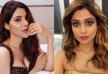 Bigg Boss 14 ex contestant Nikki Tamboli shared bold photo says Beware person in the mirror is hotter than they appear