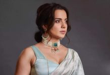 Kangana Ranaut wrote a long post by sharing glamorous pictures, said- ’16 years ago on this day