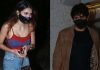 Palak Tiwari is dating Saif’s son Ibrahim Ali Khan The truth told to hide face