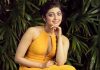 Pranitha Subhash is going to become a mother, shared romantic pictures with her husband