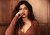 Bhumi Pednekar gave a bold pose wearing a beautiful sharara, eyes will not move from her face