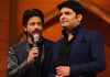 Kapil Sharma and SRK