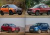 SUVs With Highest Waiting Period May 2022- Thar, Sonet, Nexon & More