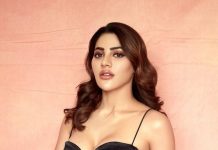 Nikki Tamboli crossed all limits of bo*ldness, got her photoshoot done in a transparent gown – see pics