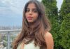 Bo*ld picture of Suhana Khan in transparent white top goes viral, see photo here