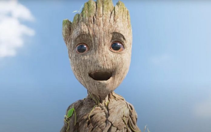 I am Groot: OTT Release Date, Platform, Cast, Director, Story, & Where To Watch