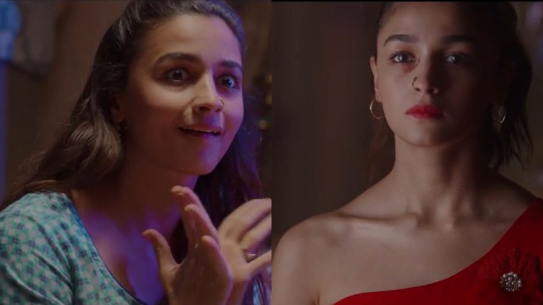 Darlings Teaser Out: ‘Darling’ Alia Bhatt played a dangerous game, suspense will open on August 5