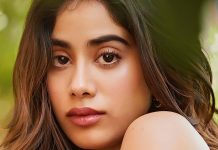 Video of Janhvi Kapoor copying the character of Friends went viral, users trolled and asked – what kind of talent is this?