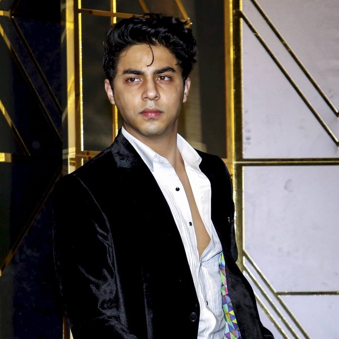 Video: Aryan Khan was seen partying in the club after getting a clean chit in the drugs case, quickly drinking and…