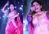 Sapna Choudhary Video: सपना चौधरी ने स्टेज पर कर दिया ऐसा स्टेप, वायरल हुआ अब तक का सबसे बोल्ड डांस