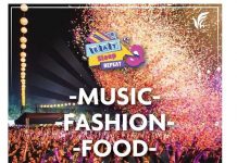 Delhi welcomes its first ever biggest Music, Food and Fashion carnival Eat Sleep Repeat