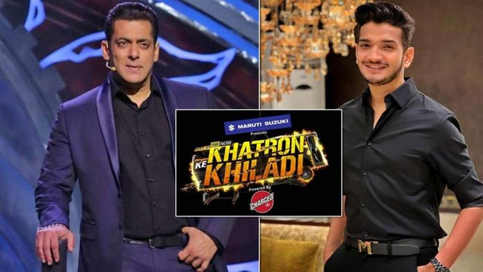 alman announces 'Bigg Boss 16'; Munawar Faruqui likely to be among thecontestants