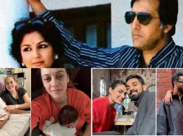 5 Bollywood actresses who fell madly in love with Indian cricketers