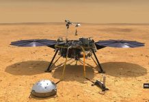 After collecting unique data on Mars for more than four years, NASA says goodbye to the InSight lander