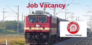 RRC Southern Railway Recruitment 2022: Apply Online, Salary Up to Rs 29,200