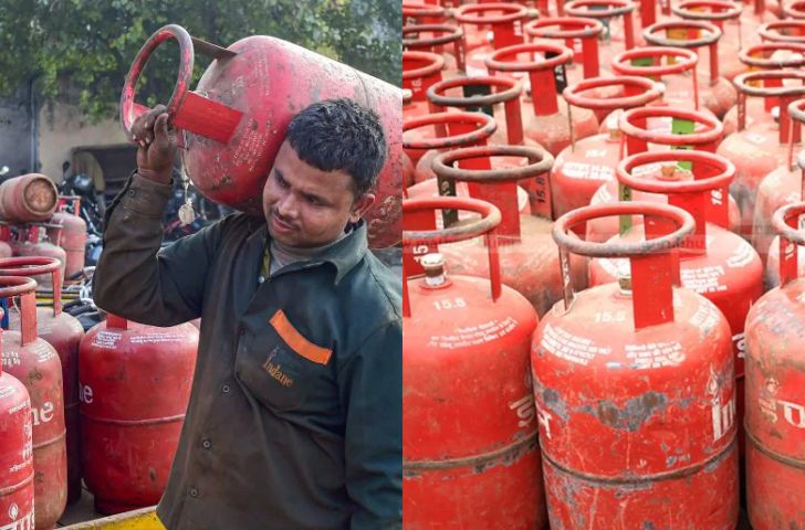 LPG Gas Price Cheaper - The Government is Giving Gas Cylinders at Rs 400 Cheaply; Do This Immediately