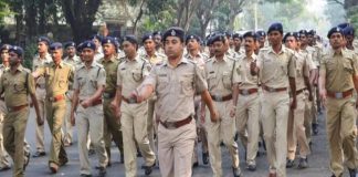 Bihar Police Recruitment: Bihar Cabinet Announces Hiring Of 75543 Policemen