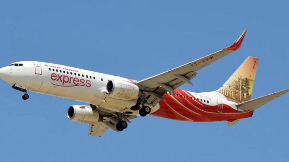 Covid-19: Air India Express Issues New Guidelines For Travellers Flying From UAE To India