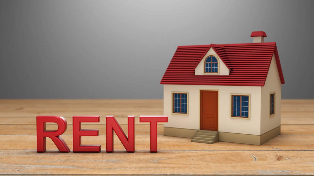 GST Is Not Due On A House That Is Rented To A Proprietor For Domestic Use