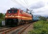 Indian Railways Announces Over 280 Train Cancellations for January 27