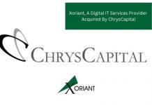 Xoriant, A Digital IT Services Provider Acquired By ChrysCapital