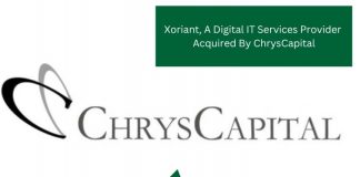 Xoriant, A Digital IT Services Provider Acquired By ChrysCapital