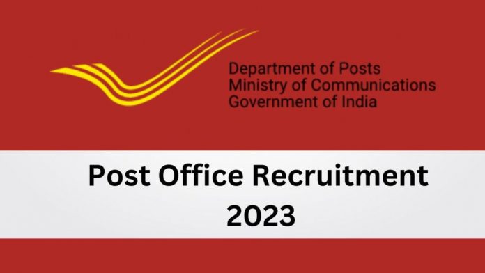 Bumper Vacancies Announced For India Post Recruitment 2022; Check Details