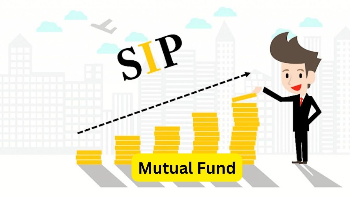 Mutual Fund SIP: Here's How To Build Rs. 50 Lakh In 10 Years
