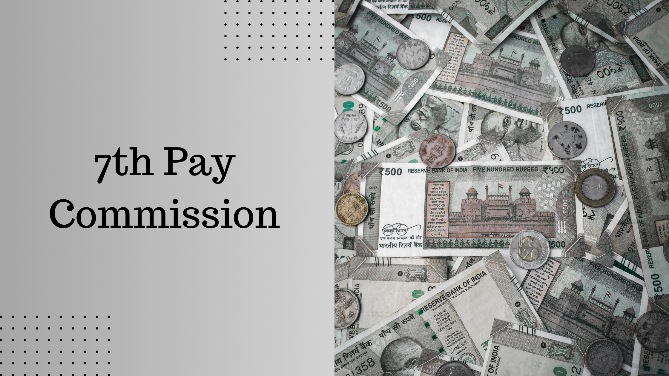 7th Pay Commission: Government employees in this state received a Diwali gift as the government increased their dearness allowance.