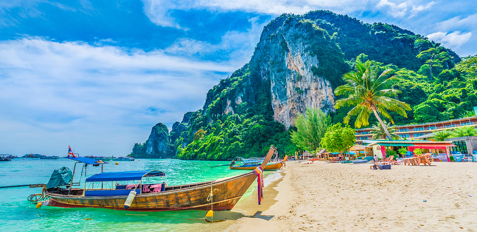 Exciting News! Visa-Free Entry to Thailand for Indians Extended - Check the Details Now!