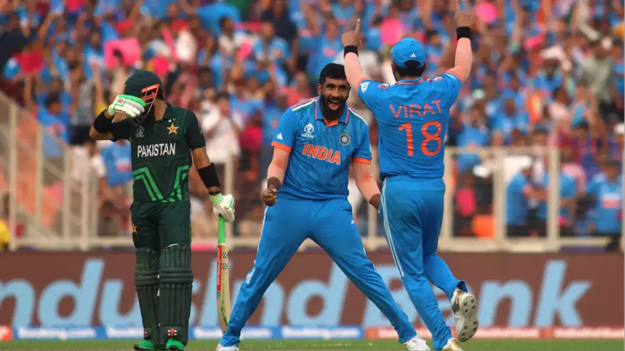 World Cup Semi-final Scenarios Unveiled: Who Will India Face? All Possibilities Explored