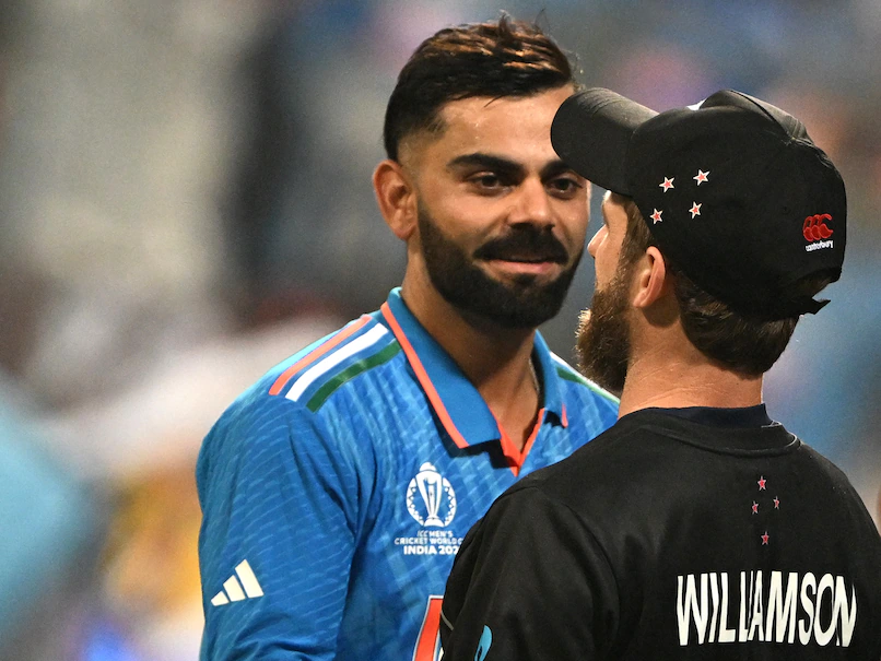 Cramp Criticism: Former Aussie Star Takes a Swipe at New Zealand for Not Assisting Virat Kohli – What Happened to Sportsmanship?