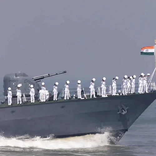 Qatar Acknowledges India’s Plea, Reverses Death Penalty Decision for Eight Navy Veterans