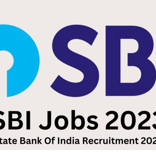 SBI 2023 Job Vacancy With Salaries Up To Rs 48 Lakhs Per Year; Details Here